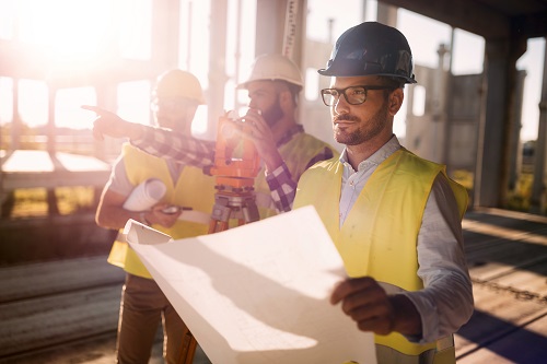 Health, Safety and Environment Course for Craft and Operatives