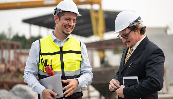 IOSH Safety for Executives and Directors
