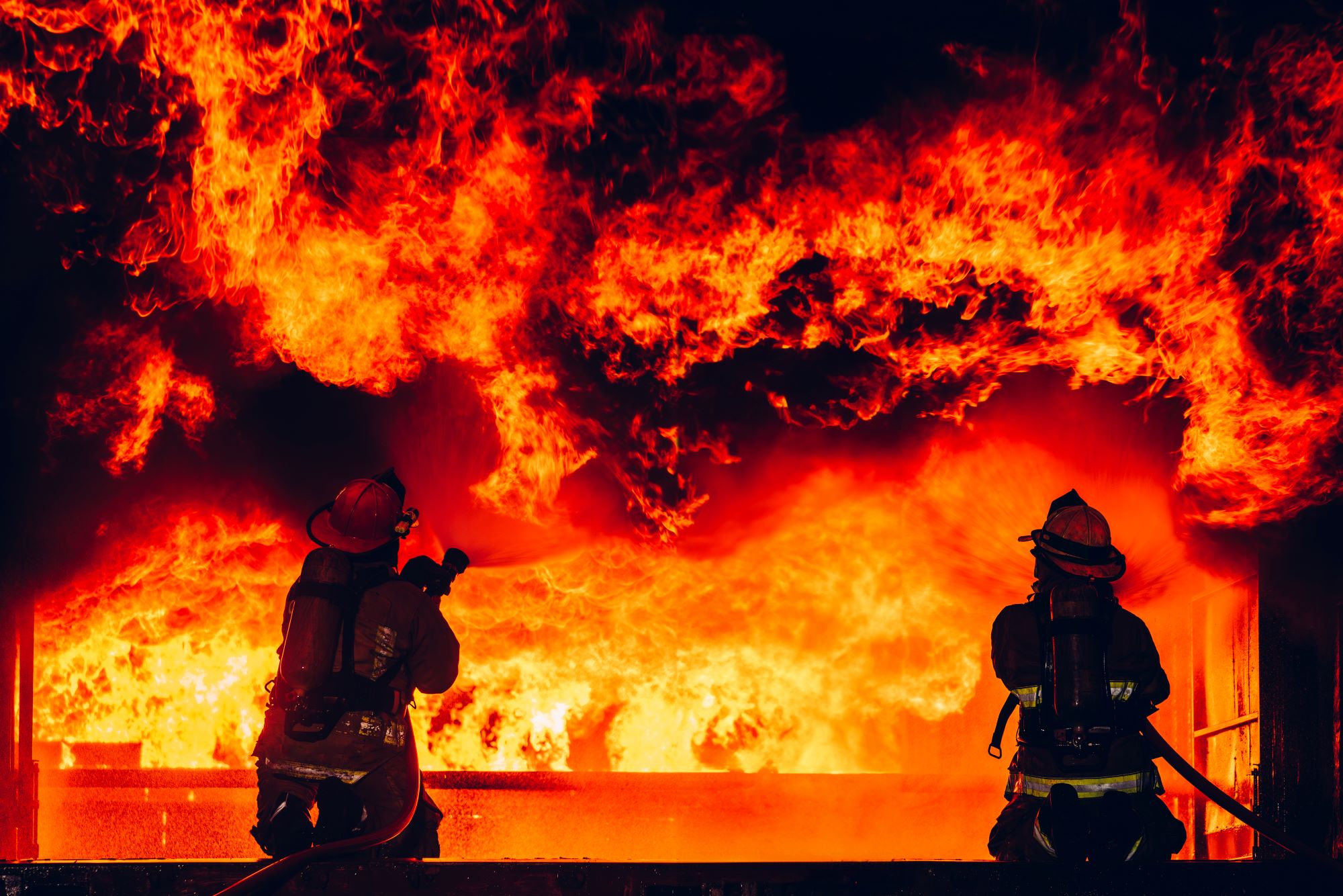 Fire Safety Awareness in Construction and the Built Environment